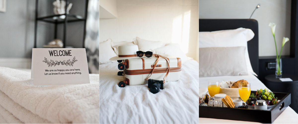 Galerie Hôtel Sol Azul